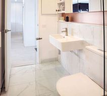 Spencer Street Apartments Suite
