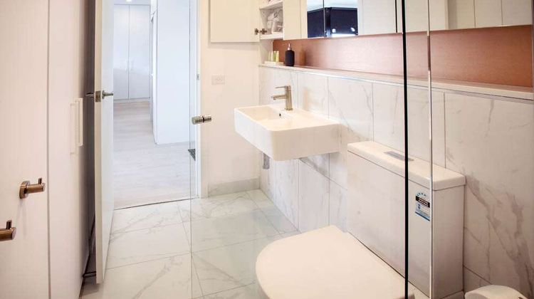 Spencer Street Apartments Suite
