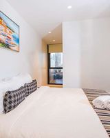 Spencer Street Apartments