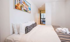 Spencer Street Apartments