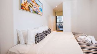 Spencer Street Apartments