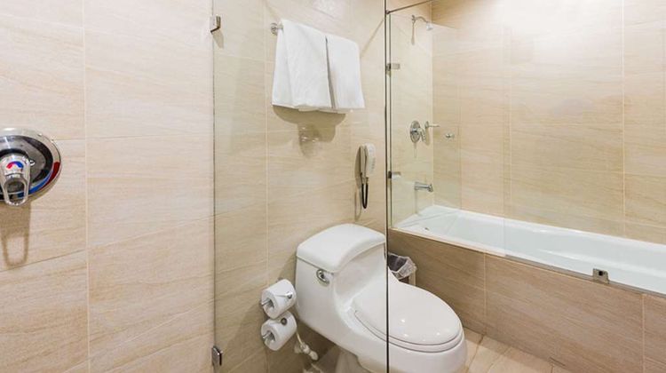 Hotel Poblado Alejandria Suite