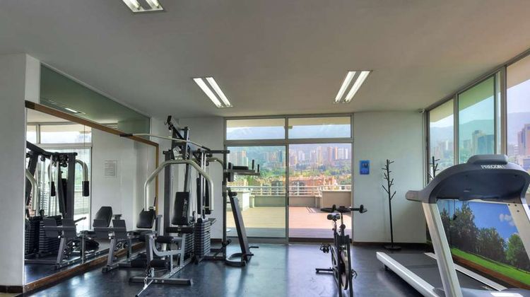 Hotel Poblado Alejandria Health