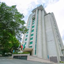Hotel Poblado Alejandria