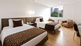 Hotel Poblado Alejandria Room