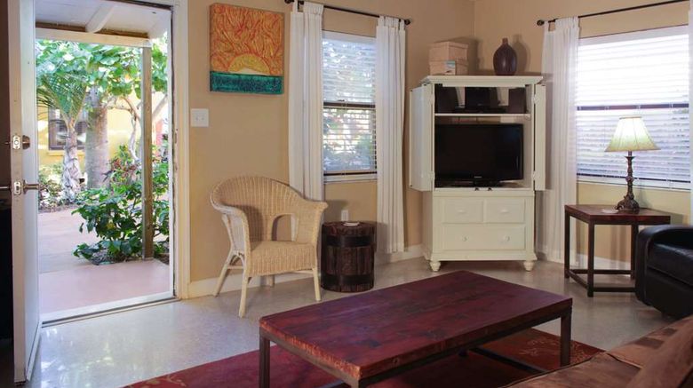 <b>Beach Place Guesthouse Room</b>. Images powered by <a href="https://iceportal.shijigroup.com/" title="IcePortal" target="_blank">IcePortal</a>.