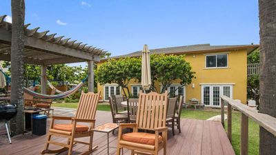 Beach Place Guesthouse
