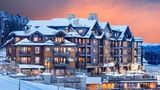 Grand Colorado on Peak 8 Exterior