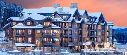 Grand Colorado on Peak 8 Exterior