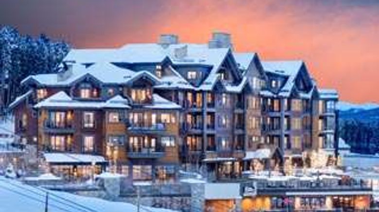 <b>Grand Colorado on Peak 8 Exterior</b>. Images powered by <a href="https://iceportal.shijigroup.com/" title="IcePortal" target="_blank">IcePortal</a>.