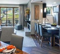 Grand Colorado on Peak 8 Room