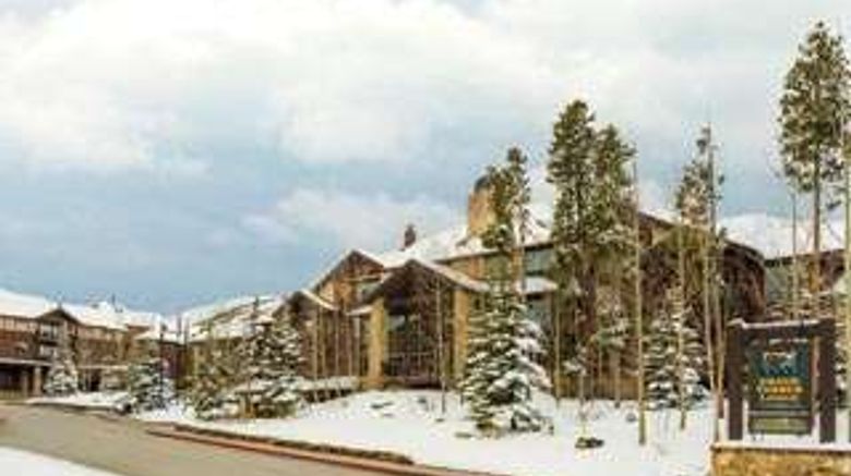 <b>Grand Timber Lodge Exterior</b>. Images powered by <a href="https://iceportal.shijigroup.com/" title="IcePortal" target="_blank">IcePortal</a>.