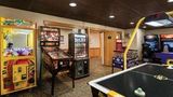 Grand Timber Lodge Recreation