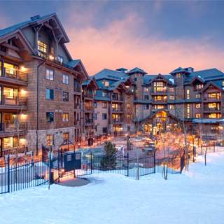 Grand Lodge on Peak 7- Breckenridge, CO Hotels- Hotels in