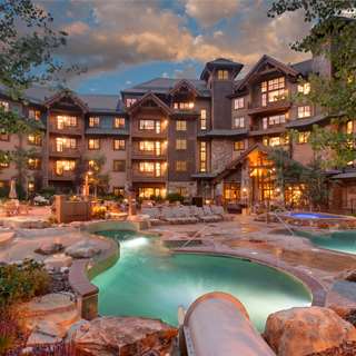 Grand Lodge on Peak 7- Breckenridge, CO Hotels- Hotels in