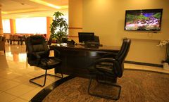 The Panari Hotel