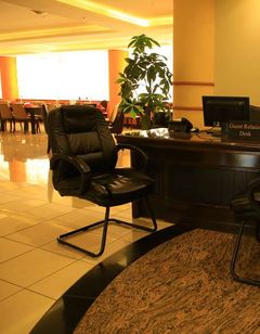 The Panari Hotel