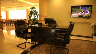 The Panari Hotel