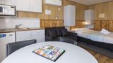 BIG4 Albury Tourist Park Suite