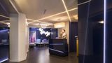 Le Bon Hotel Lobby