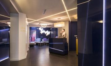 Le Bon Hotel