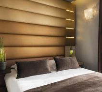 Le Bon Hotel Room