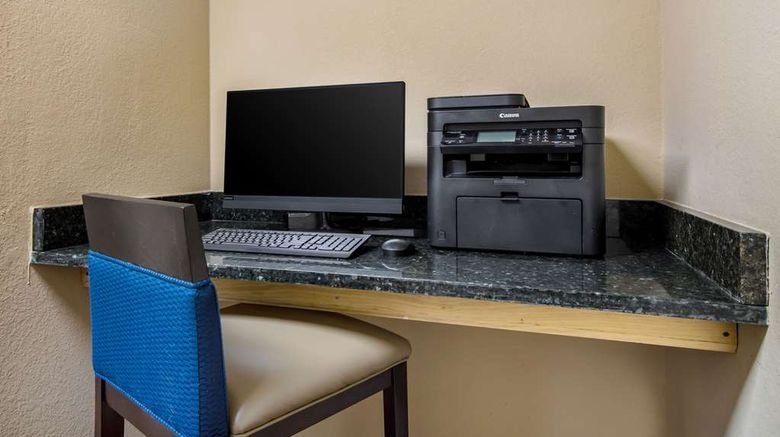<b>Comfort Inn Acworth Other</b>. Images powered by <a href="https://iceportal.shijigroup.com/" title="IcePortal" target="_blank">IcePortal</a>.