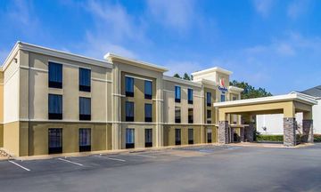 Comfort Inn Acworth