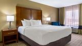 <b>Comfort Inn Acworth Room</b>. Images powered by <a href="https://iceportal.shijigroup.com/" title="IcePortal" target="_blank">IcePortal</a>.