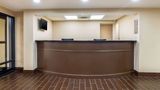 <b>Comfort Inn Acworth Lobby</b>. Images powered by <a href="https://iceportal.shijigroup.com/" title="IcePortal" target="_blank">IcePortal</a>.