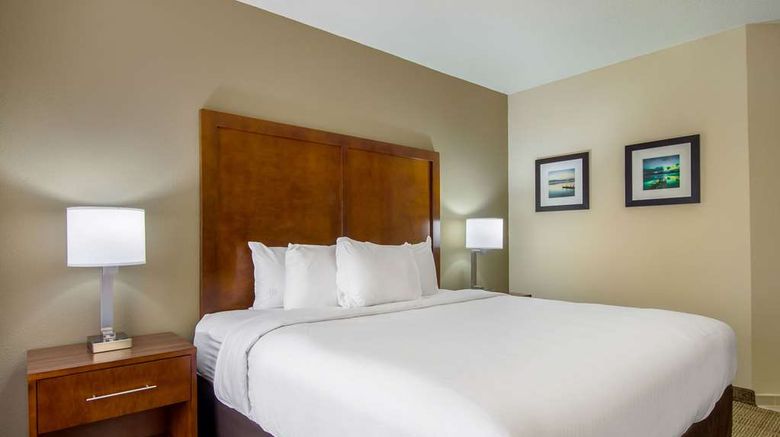 <b>Comfort Inn Acworth Room</b>. Images powered by <a href="https://iceportal.shijigroup.com/" title="IcePortal" target="_blank">IcePortal</a>.