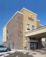 Comfort Inn & Suites Cedar Rapids