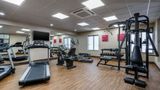 Comfort Inn & Suites Cedar Rapids Health
