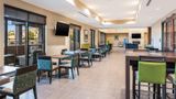 Comfort Inn And Suites Hurricane Restaurant