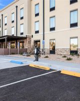 Comfort Inn And Suites Hurricane