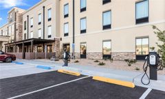 Comfort Inn And Suites Hurricane