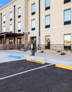 Comfort Inn And Suites Hurricane