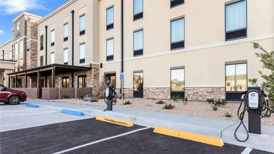 Comfort Inn And Suites Hurricane