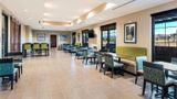Comfort Inn And Suites Hurricane Restaurant