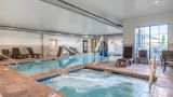 Comfort Inn And Suites Hurricane Pool
