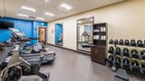 Comfort Inn And Suites Hurricane Health