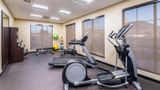 Comfort Inn & Suites Zion Park Area Health