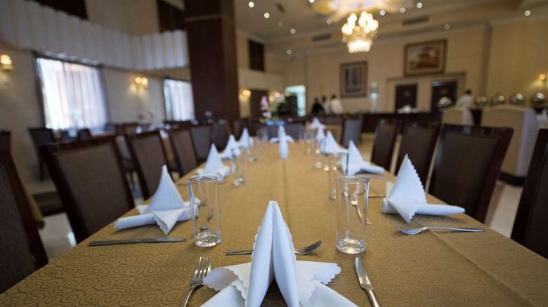 <b>Capital Hotel & Spa Restaurant</b>. Images powered by <a href="https://iceportal.shijigroup.com/" title="IcePortal" target="_blank">IcePortal</a>.