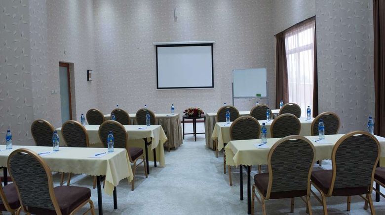 <b>Capital Hotel & Spa Meeting</b>. Images powered by <a href="https://iceportal.shijigroup.com/" title="IcePortal" target="_blank">IcePortal</a>.