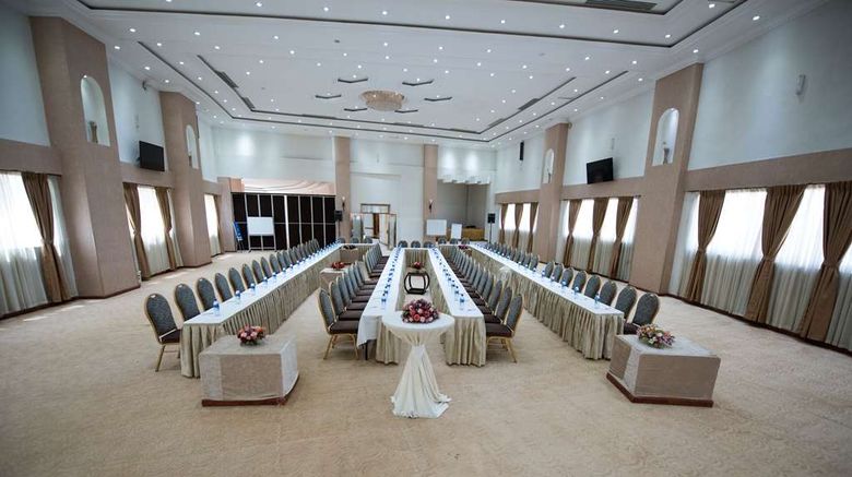 <b>Capital Hotel & Spa Meeting</b>. Images powered by <a href="https://iceportal.shijigroup.com/" title="IcePortal" target="_blank">IcePortal</a>.