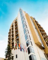 Capital Hotel & Spa