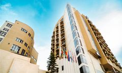 Capital Hotel & Spa
