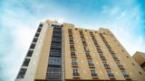 Capital Hotel & Spa Exterior
