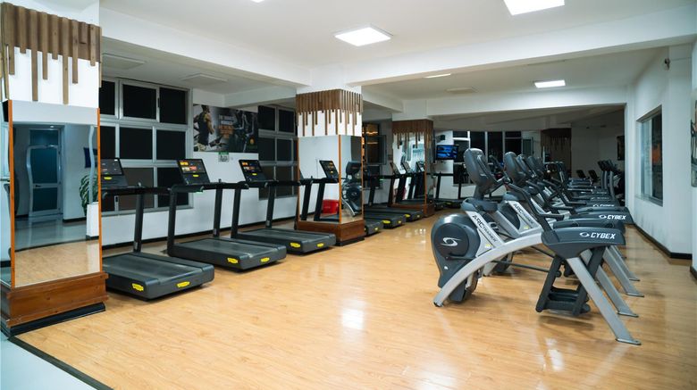 <b>Capital Hotel & Spa Health</b>. Images powered by <a href="https://iceportal.shijigroup.com/" title="IcePortal" target="_blank">IcePortal</a>.