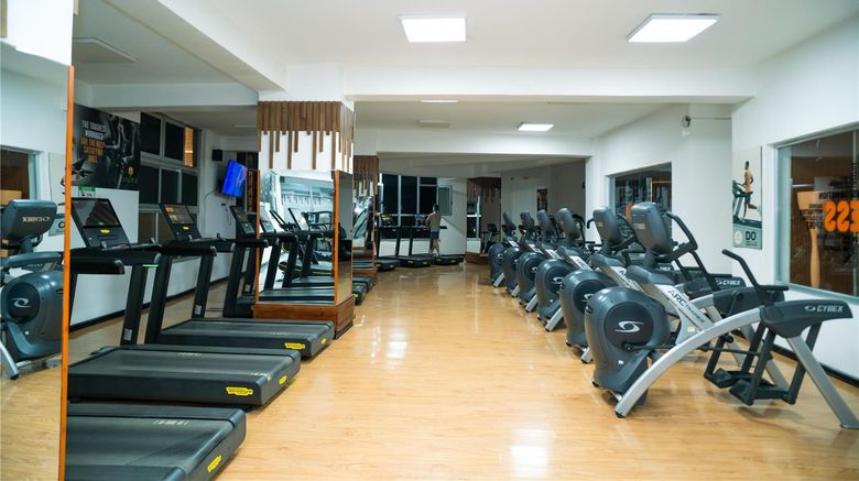 <b>Capital Hotel & Spa Health</b>. Images powered by <a href="https://iceportal.shijigroup.com/" title="IcePortal" target="_blank">IcePortal</a>.
